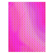 Tablete de Algodão Personalizado, 52"x70"