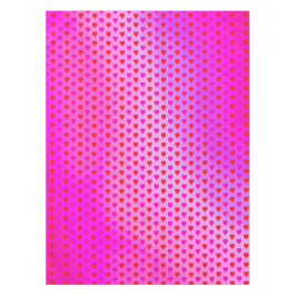 Toalha De Mesa Tablete de Algodão Personalizado, 52"x70"