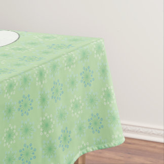 Toalha De Mesa Tablete de frango inspirado Folk-art