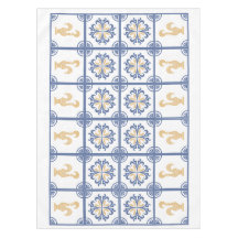 Tablete de galo português