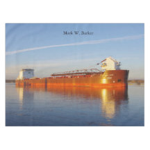 Tablete Mark W. Barker