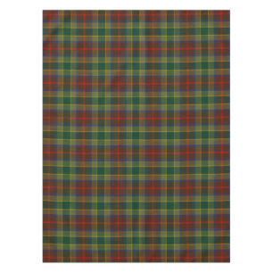 Toalha De Mesa Tartan do irlandês de Waterford do condado