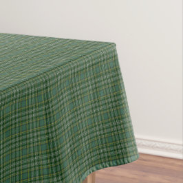 Toalha De Mesa Tartan escocês do Currier do caril de Currie do