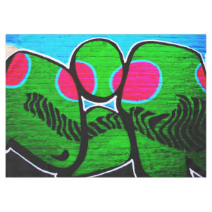 Toalha De Mesa tcna de grafite 12 60x84