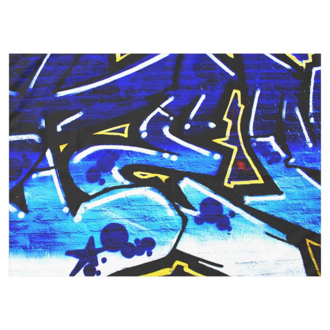 Toalha De Mesa tcna de grafite 15 60x84 (Frente (Horizontal))