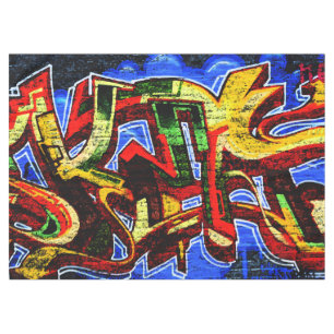 Toalha De Mesa tcna de grafite 17 60x84