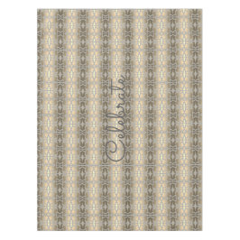 Toalha De Mesa Tela de Mesa do estilo corporativo elegante