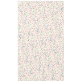 Toalha De Mesa Tela de Mesa Floral Heaven