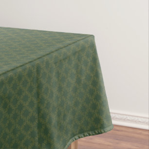 Toalha De Mesa Teste padrão celta do design