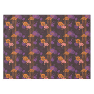 Toalha De Mesa Teste padrão floral 2 3