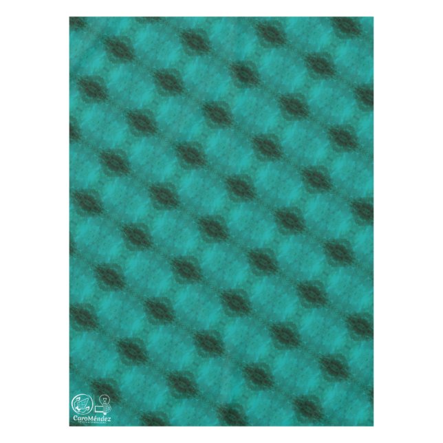 Toalha De Mesa Textura #11 de la obra Bodegón (Frente)