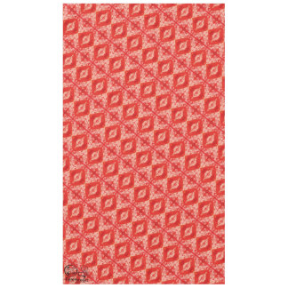 Toalha De Mesa Textura #11 de la obra El corazón de los...