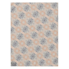 Toalha De Mesa Textura #11 de la obra Viendo a travez de los ojos