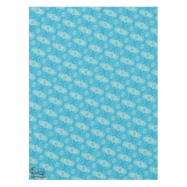 Toalha De Mesa Textura #13 de la obra Cerezas