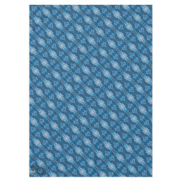 Toalha De Mesa Textura #14 de la obra Maritimo