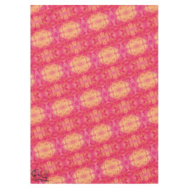 Toalha De Mesa Textura #16 de obra Horizonte