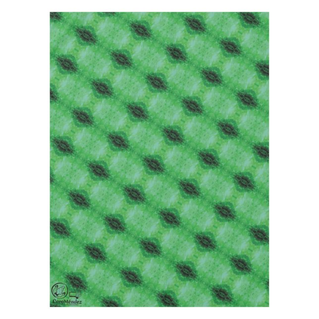 Toalha De Mesa Textura #17 de la obra Bodegón (Frente)