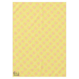 Toalha De Mesa Textura #18 de la obra Nuit