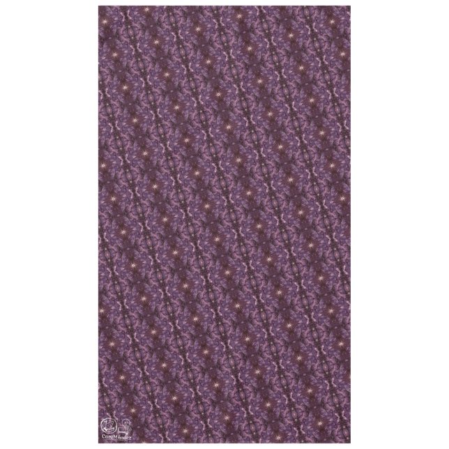 Toalha De Mesa Textura #21 de obra Horizonte (Frente)