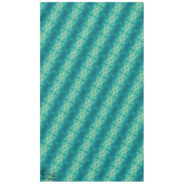 Toalha De Mesa Textura #24 de la obra Nuit