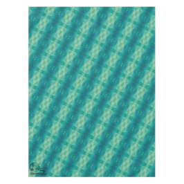 Toalha De Mesa Textura #24 de la obra Nuit