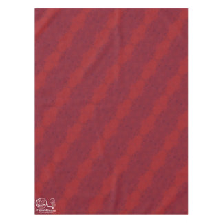 Toalha De Mesa Textura #26 de la obra Fantasía y realidad