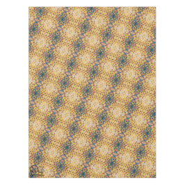 Toalha De Mesa Textura #2 de la obra Piña. SERIE