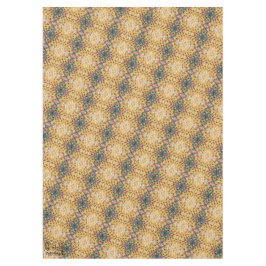 Toalha De Mesa Textura #2 de la obra Piña. SERIE