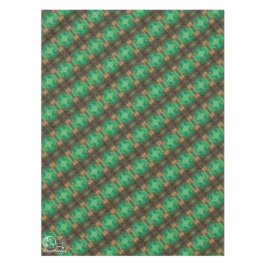 Toalha De Mesa Textura #35 de la obra Nuit