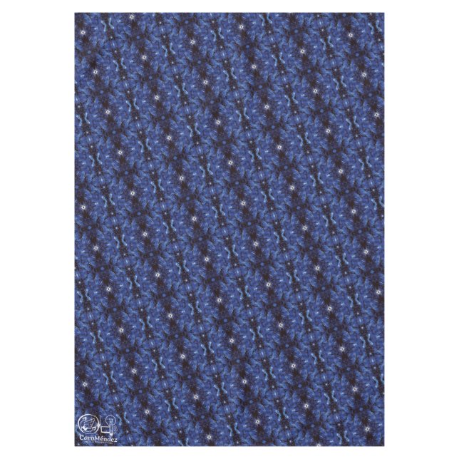 Toalha De Mesa Textura #37 de obra Horizonte (Frente)