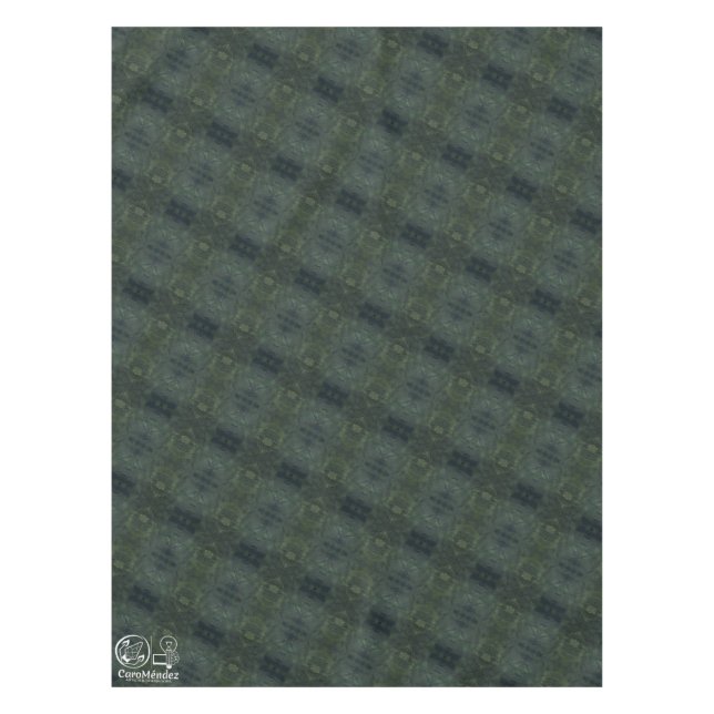 Toalha De Mesa Textura #38 de obra Amanecer (Frente)