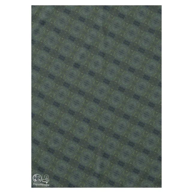 Toalha De Mesa Textura #38 de obra Amanecer (Frente)