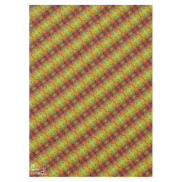 Toalha De Mesa Textura #42 de la obra Nuit