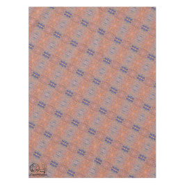 Toalha De Mesa Textura #48 de obra Amanecer