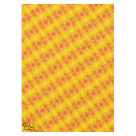 Toalha De Mesa Textura #61 de la obra Nuit