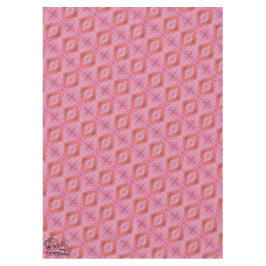 Toalha De Mesa Textura #6 de la obra El corazón de los...