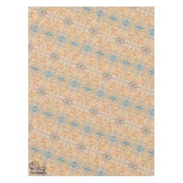 Toalha De Mesa Textura #6 de obra Amanecer