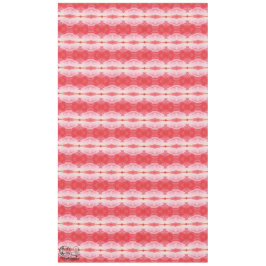 Toalha De Mesa Textura #7 de la obra El corazón de los...