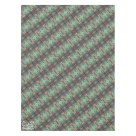 Toalha De Mesa Textura #7 de la obra Nuit