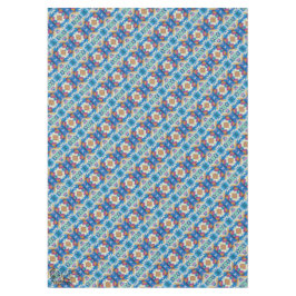 Toalha De Mesa Textura #7 de la obra Piña