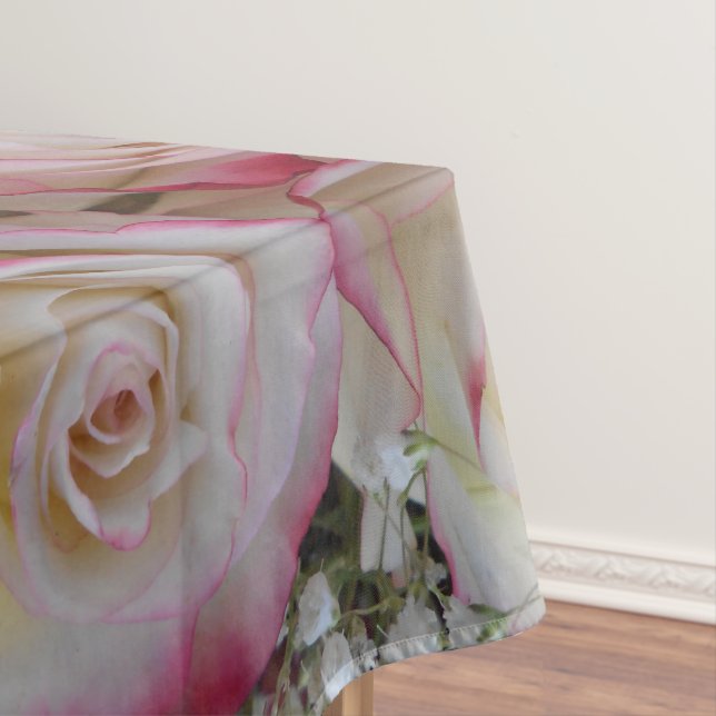 Toalha De Mesa Thamar (Posição Original)