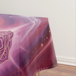 Toalha De Mesa The 7 Chakras´10