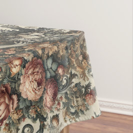 Toalha De Mesa The Arcane Apex – Gothic Large Print