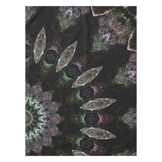 Toalha De Mesa Theo (Frente)