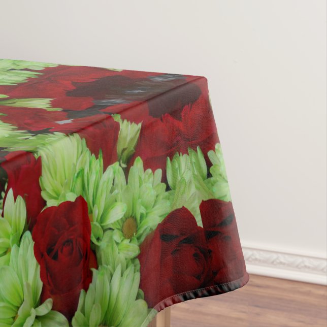 Toalha De Mesa Thomasse (Posição Original)