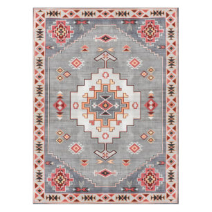 Toalha De Mesa Threads do eterno: Heritage Boho Geometria Marroqu