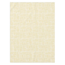 Tiras de cilindro de tinta amarela em branco