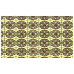 Toalha De Mesa Tomada de Posse de Optices