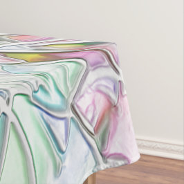 Toalha De Mesa Toneladas de pérolas ou peças coloridas misturadas