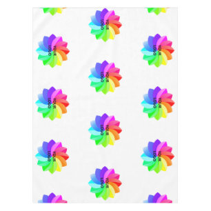 Toalha De Mesa Trade Show Business Restaurant Hotel Tablecloth